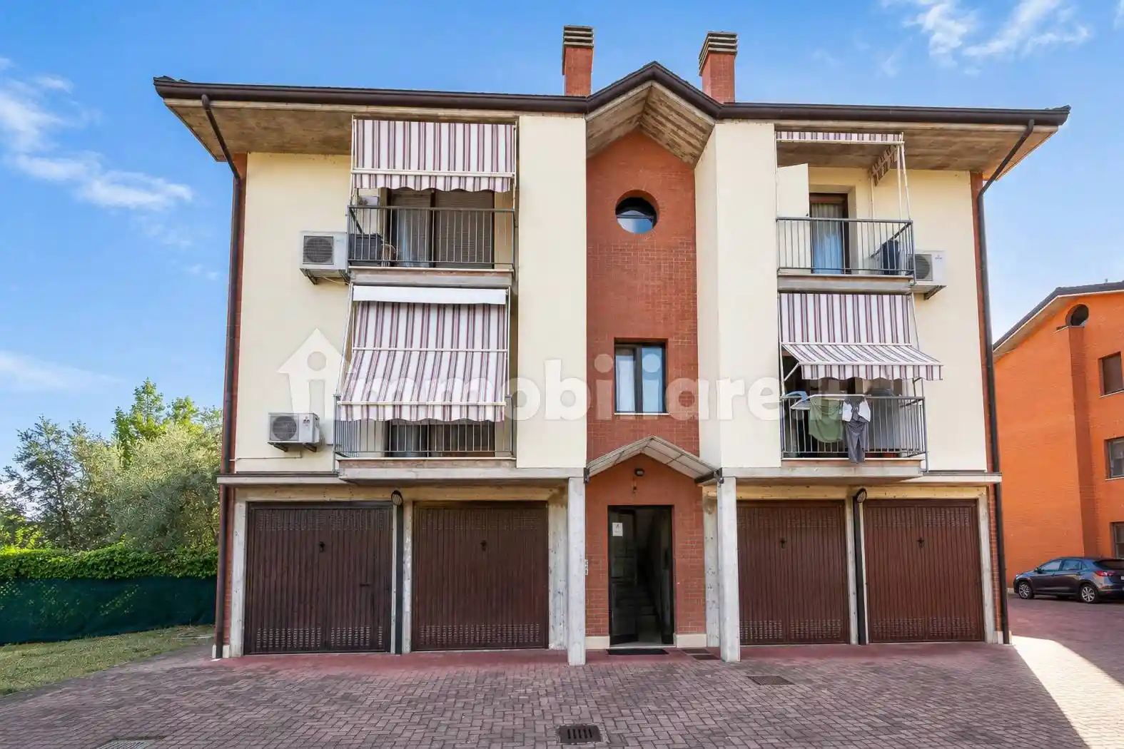 Appartamento in vendita a San Giovanni in Persiceto