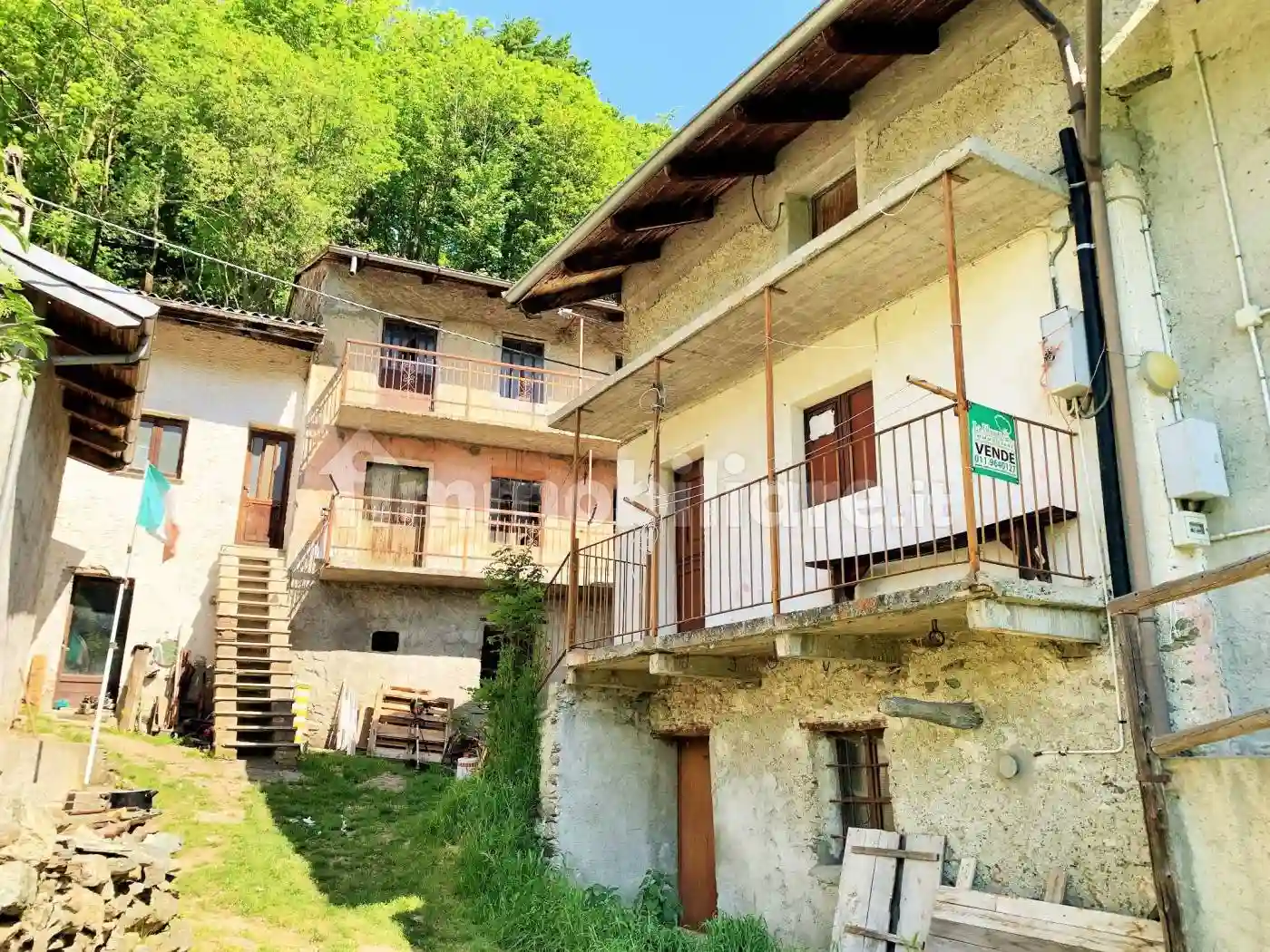Casa indipendente - foto 3