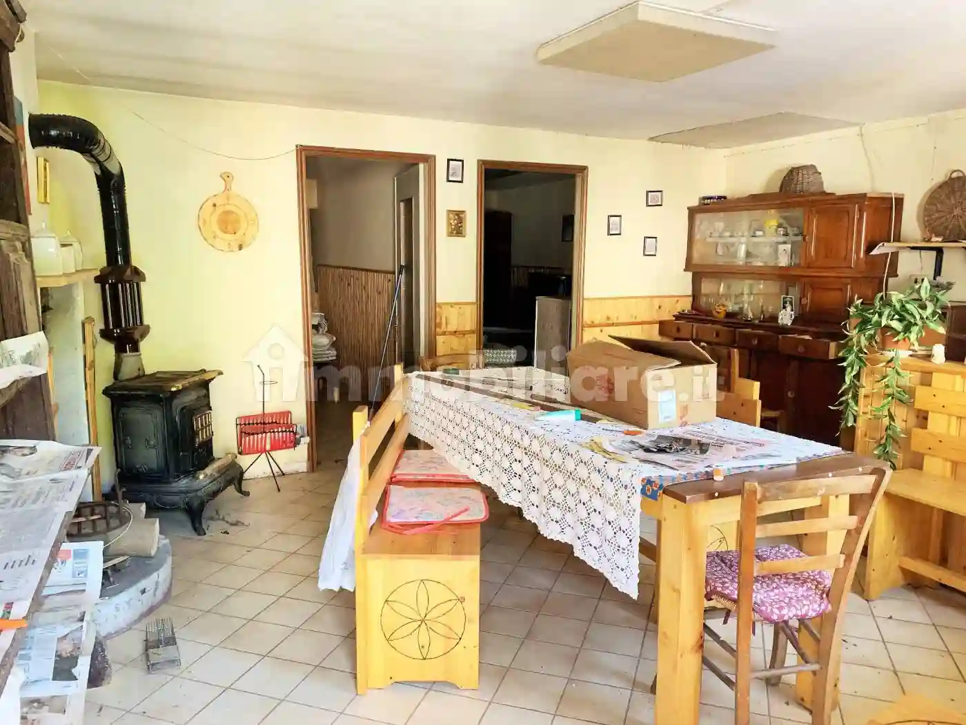 Casa indipendente - foto 4