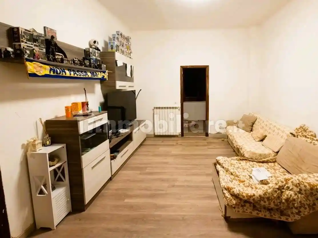 Villetta a schiera in vendita a Aulla
