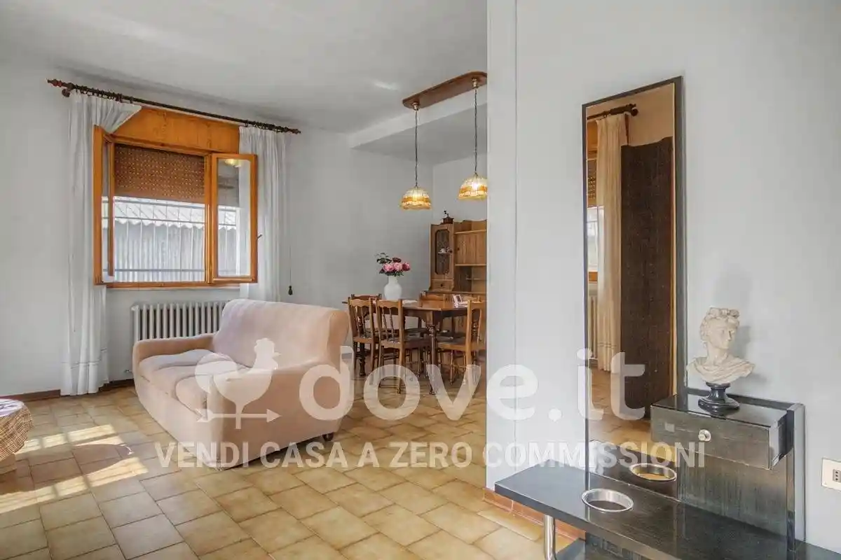 Casa indipendente in vendita a Argenta