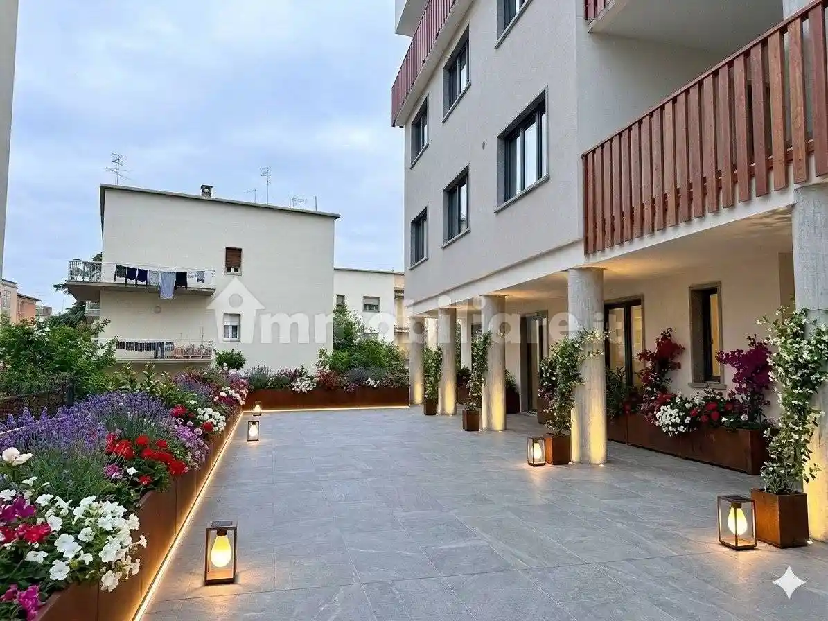 Appartamento in vendita a Viterbo