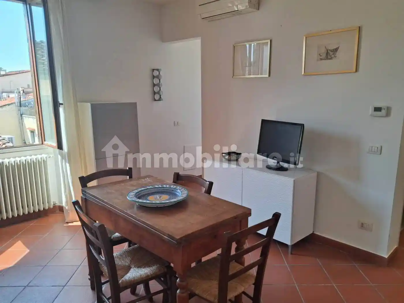 Appartamento in affitto a Firenze