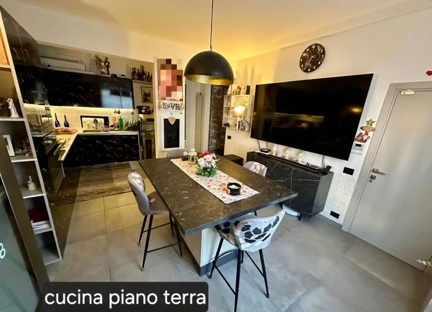 Appartamento in vendita a Ravenna