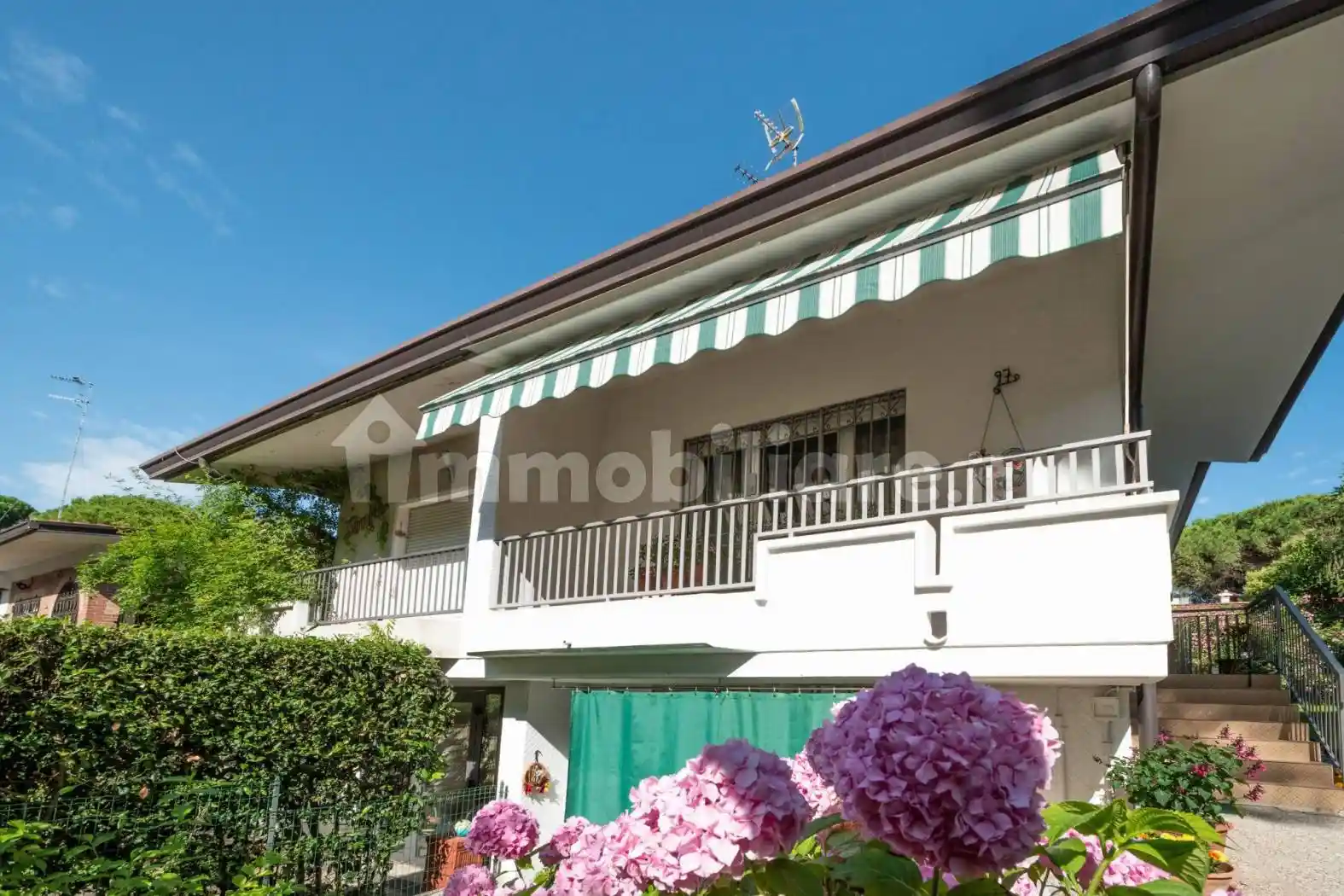 Villa in vendita a Lignano Sabbiadoro
