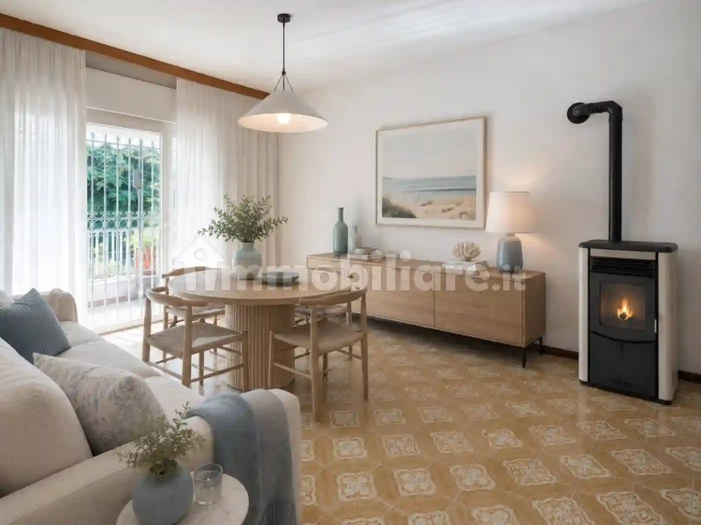 Villa - foto 3