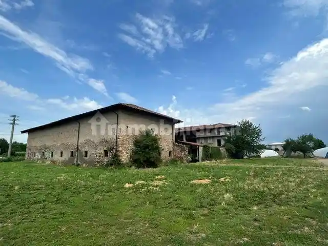 Rustico - Casale in vendita a Stezzano