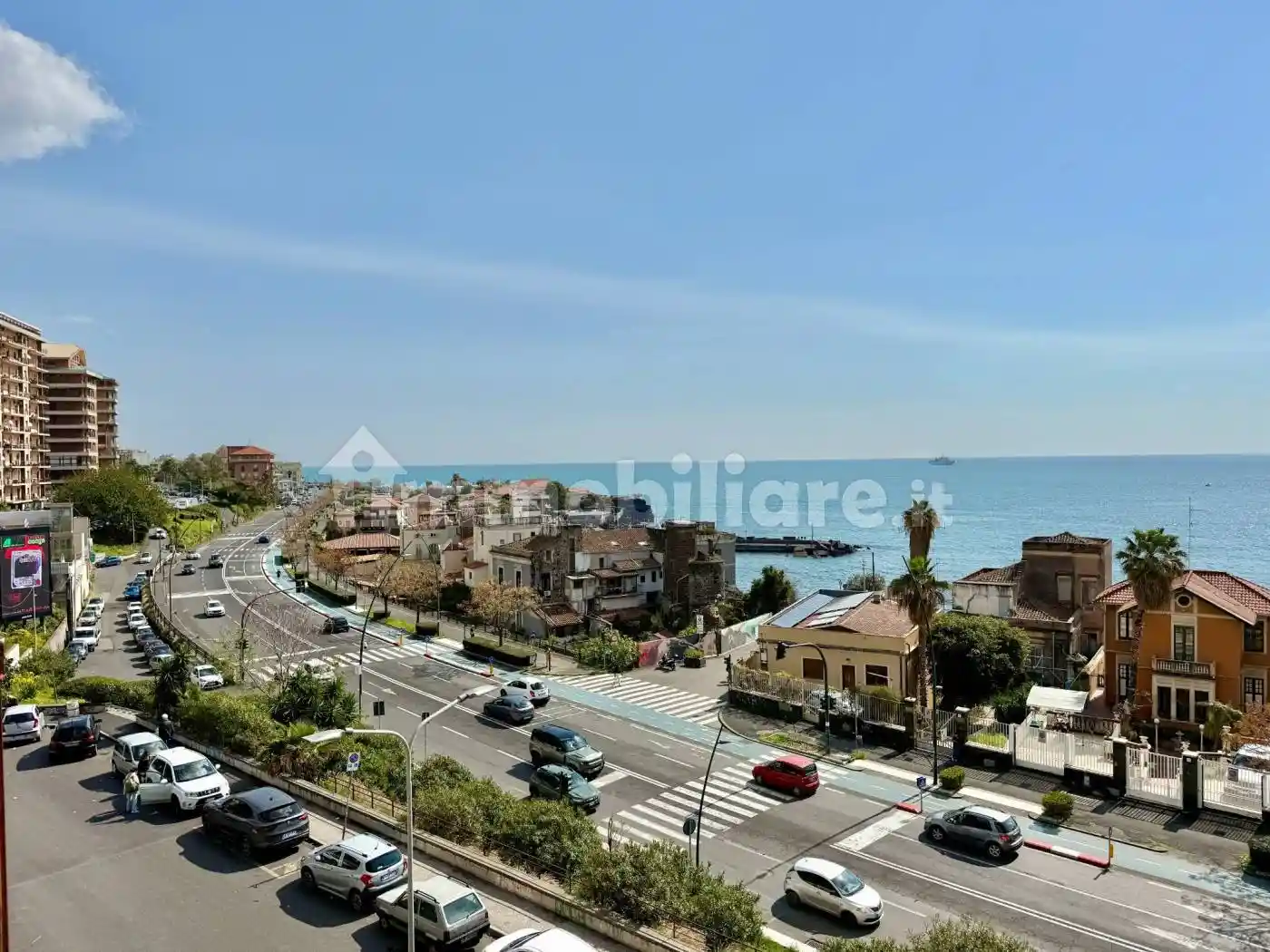 Appartamento in vendita a Catania