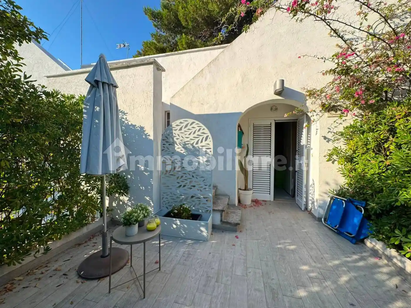 Casa indipendente in vendita a Ostuni