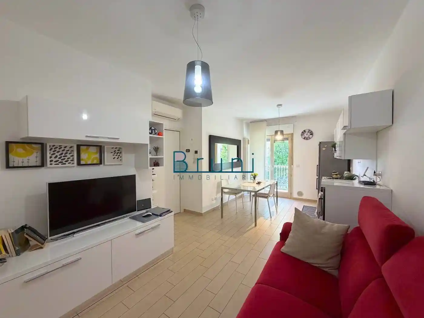 Appartamento in vendita a San Benedetto del Tronto