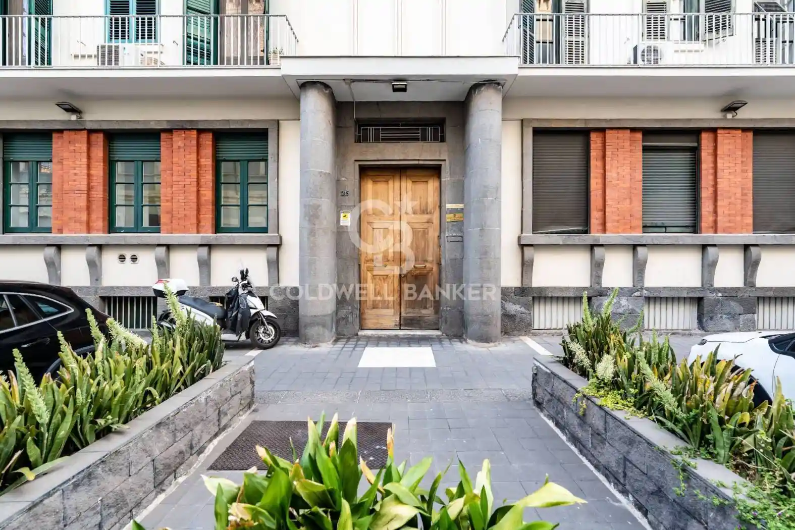 Appartamento in vendita a Catania