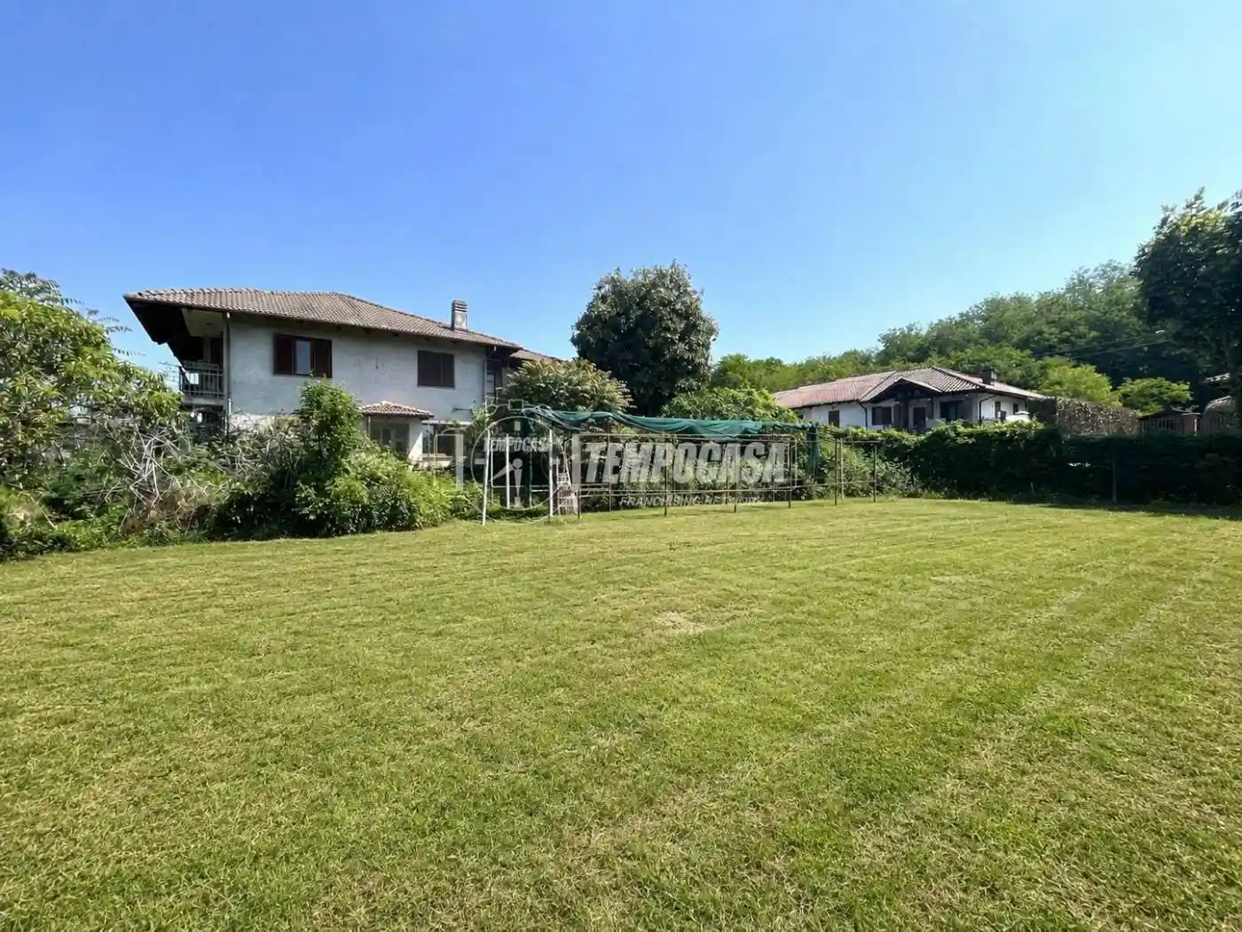 Villa in vendita a San Giorgio Canavese