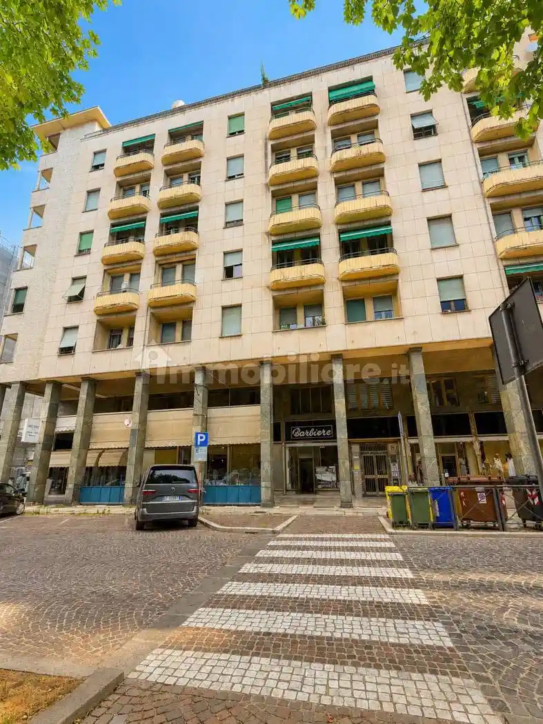 Appartamento in vendita a Biella