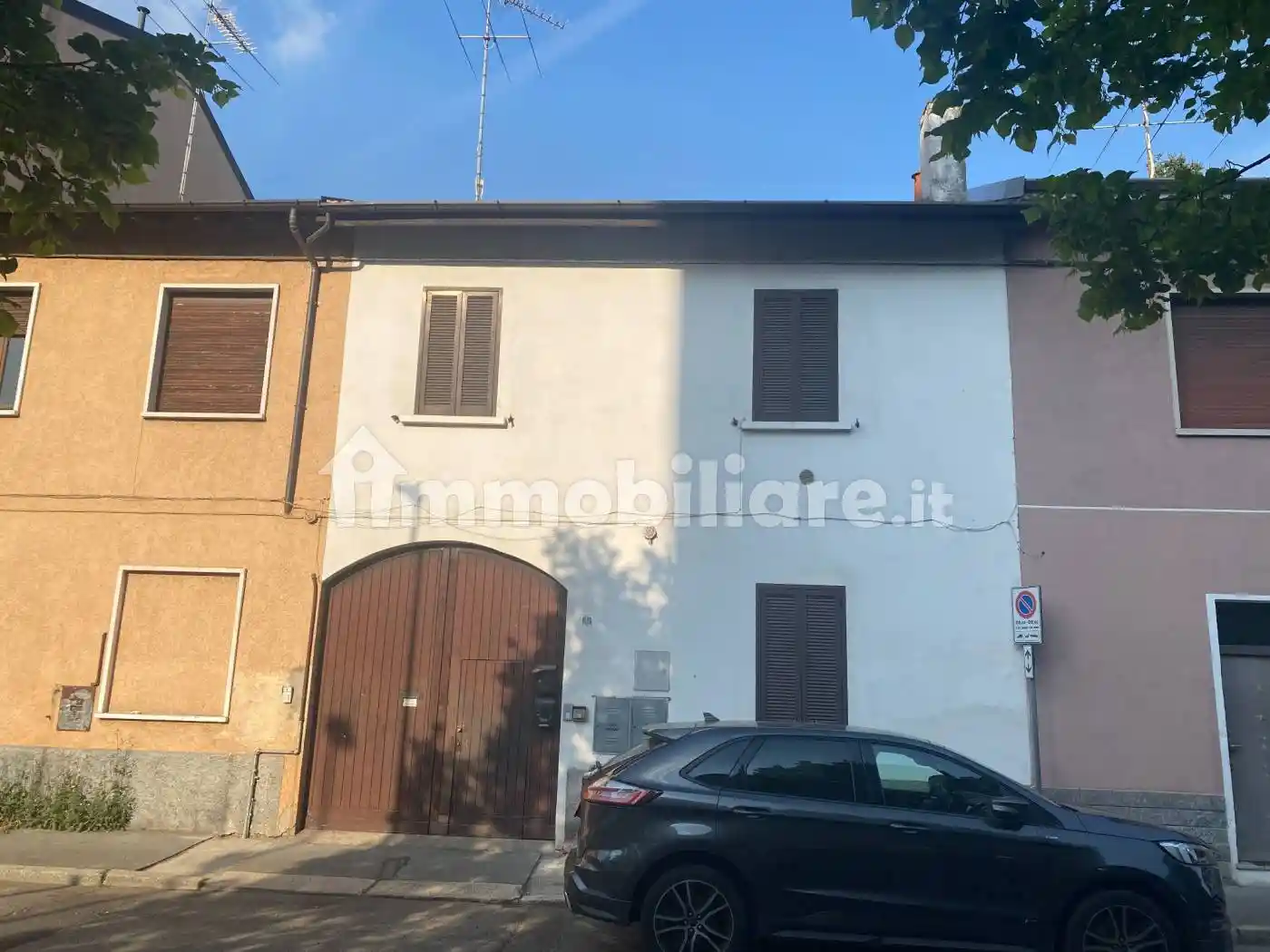 Appartamento in vendita a Legnano