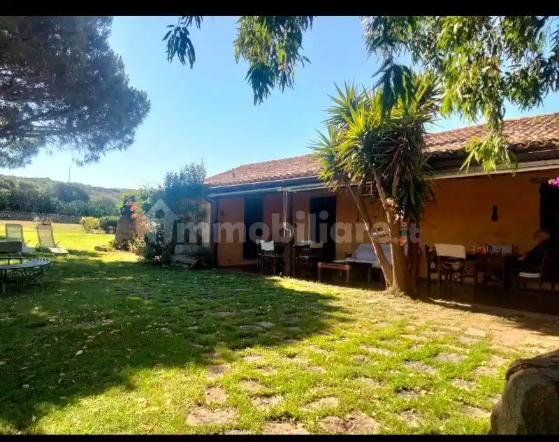 Rustico - Casale in vendita a Palau