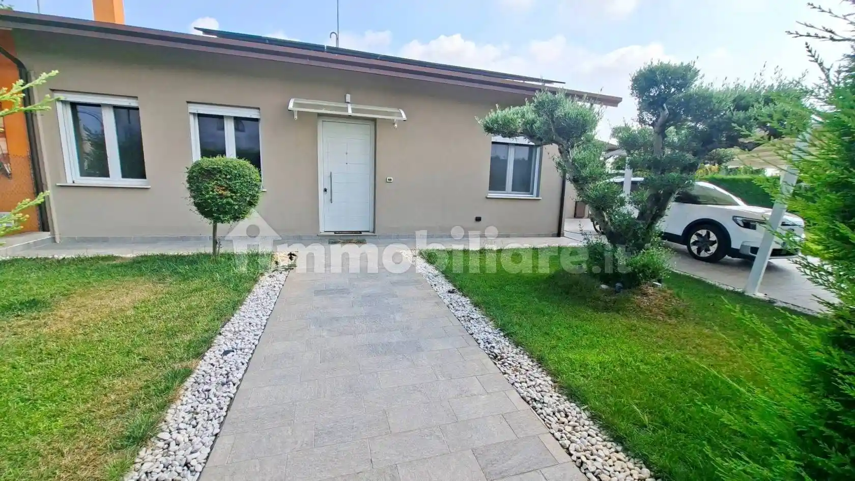 Villa in vendita a Albignasego