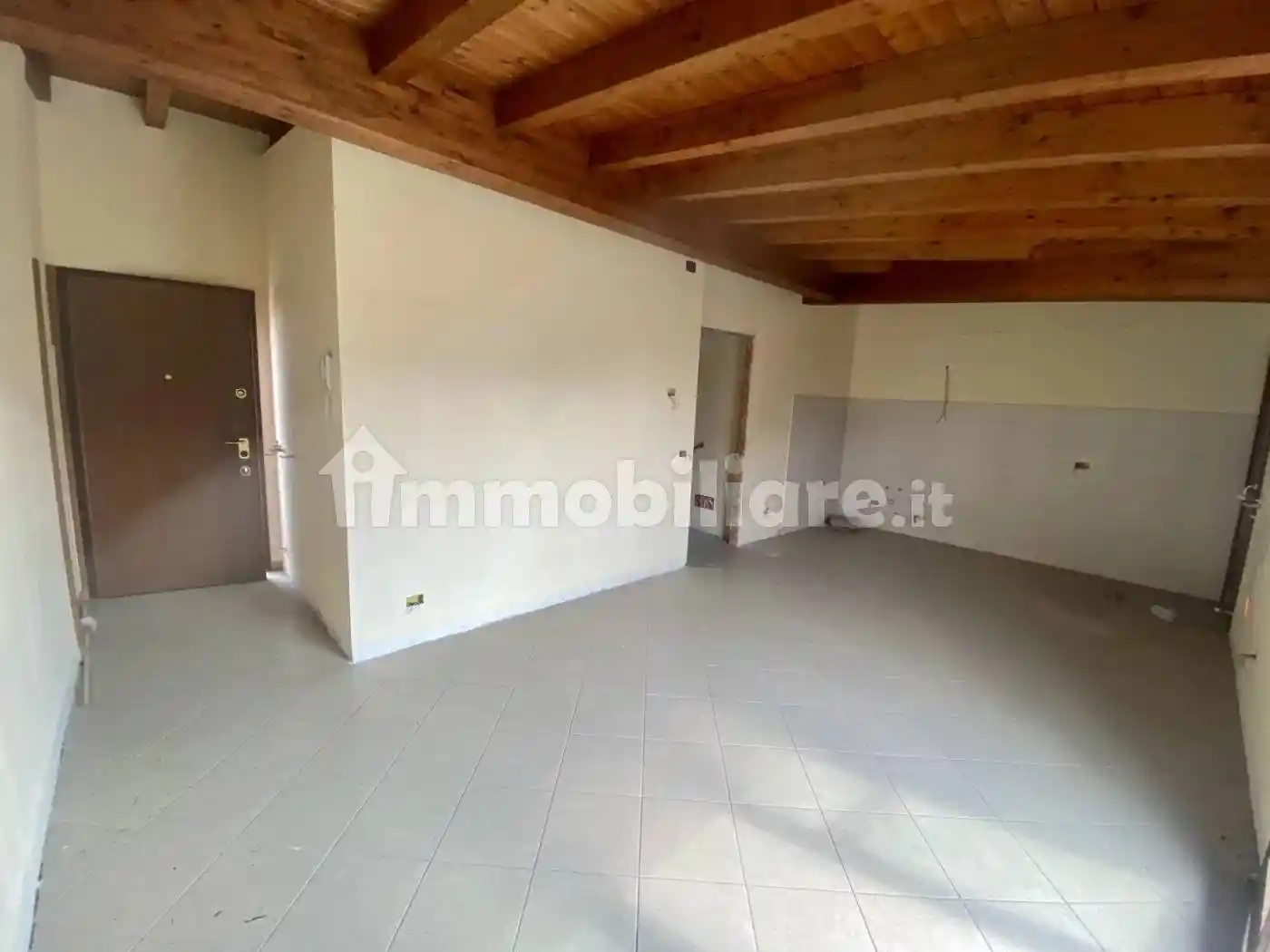 Appartamento in vendita a Fino Mornasco
