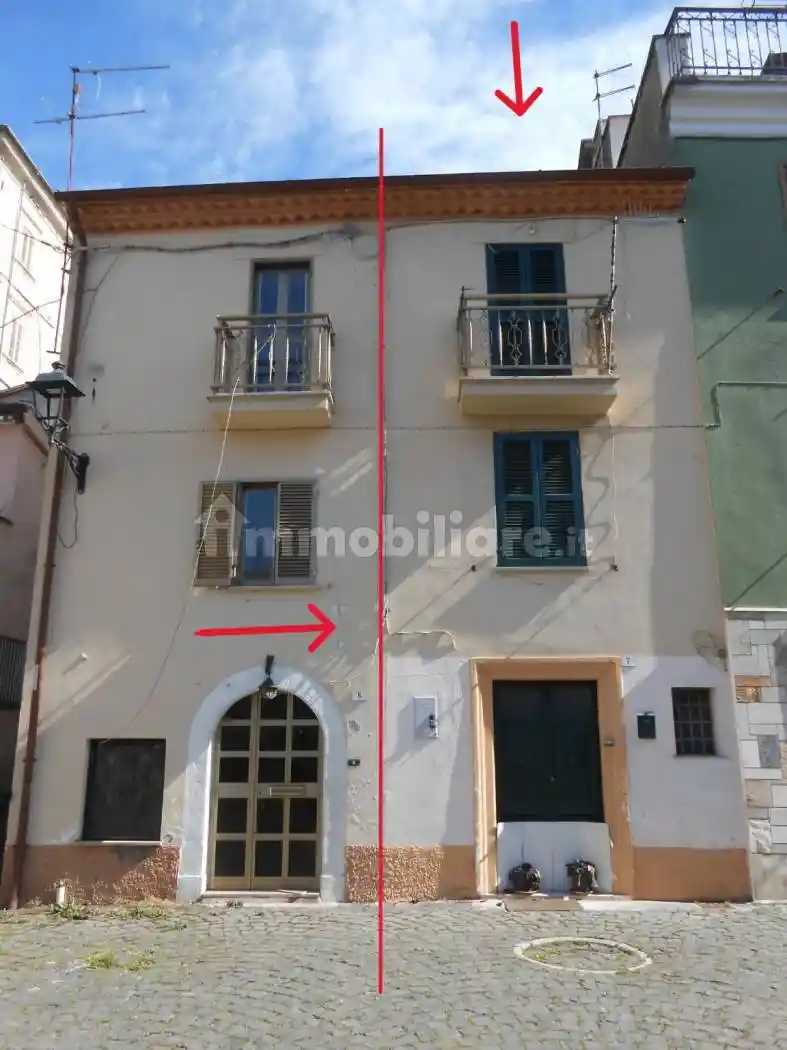 Casa indipendente in vendita a Scurcola Marsicana