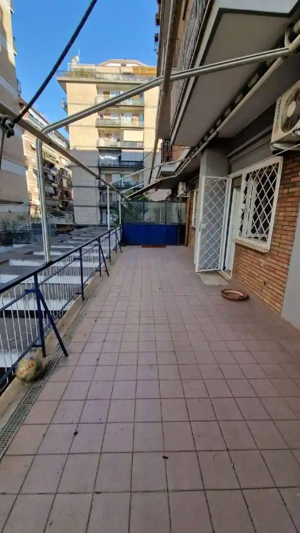 Appartamento in affitto a Roma