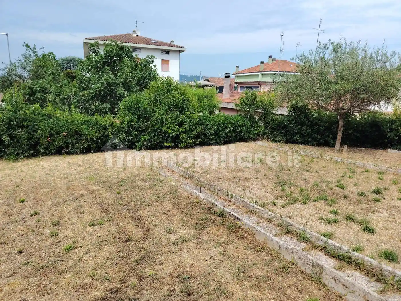 Villa in vendita a Pesaro