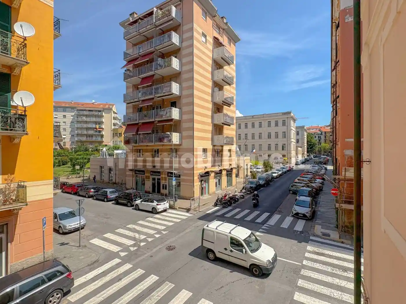 Appartamento in vendita a Savona