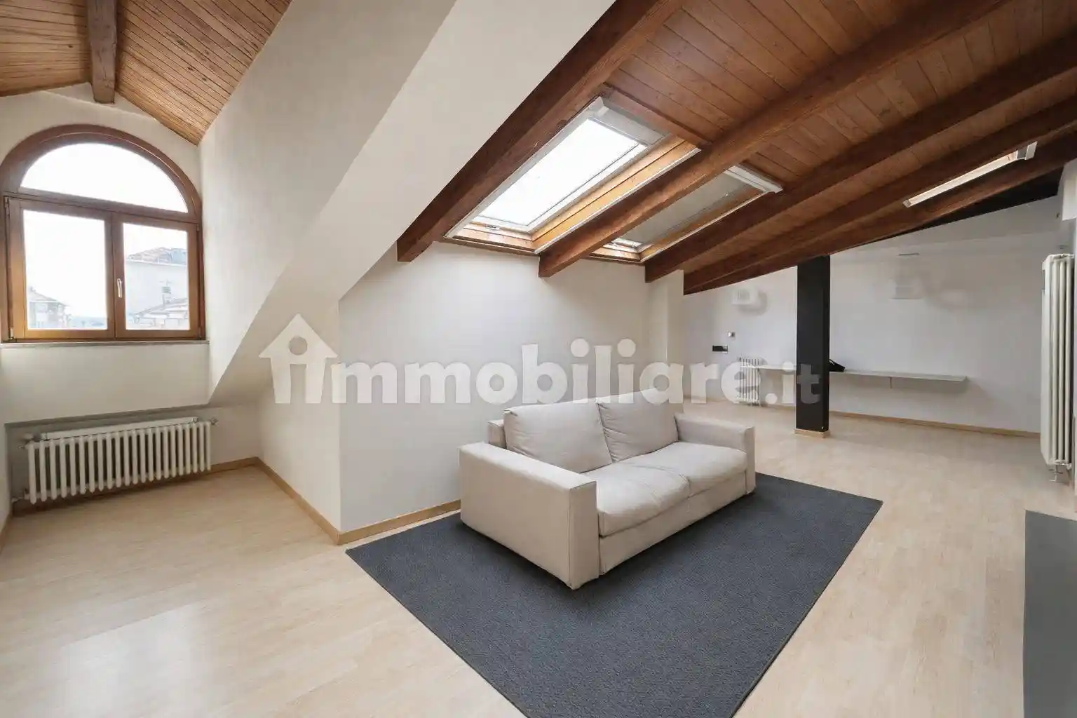 Appartamento in vendita a Pinerolo