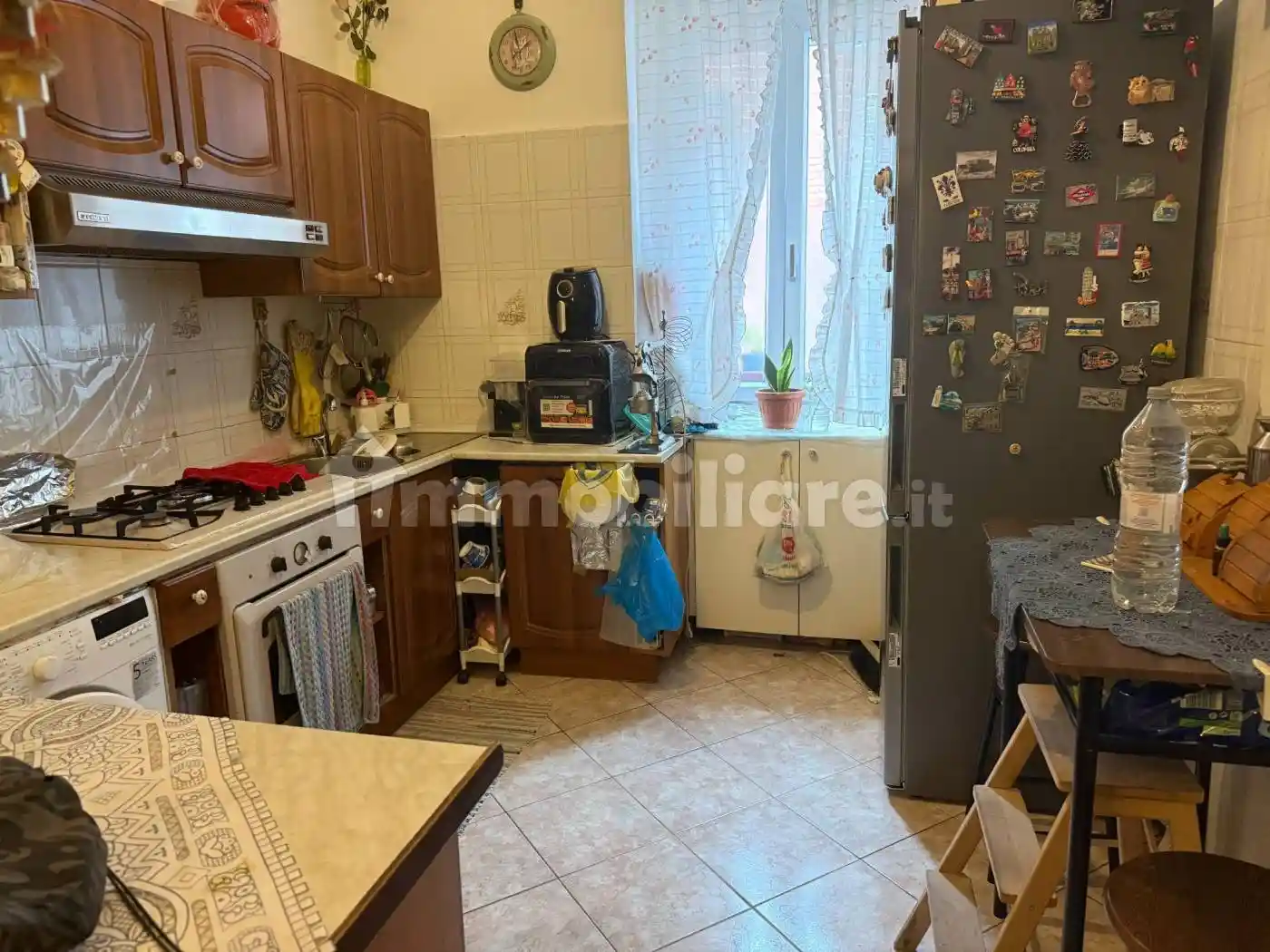 Appartamento in vendita a Guidonia Montecelio