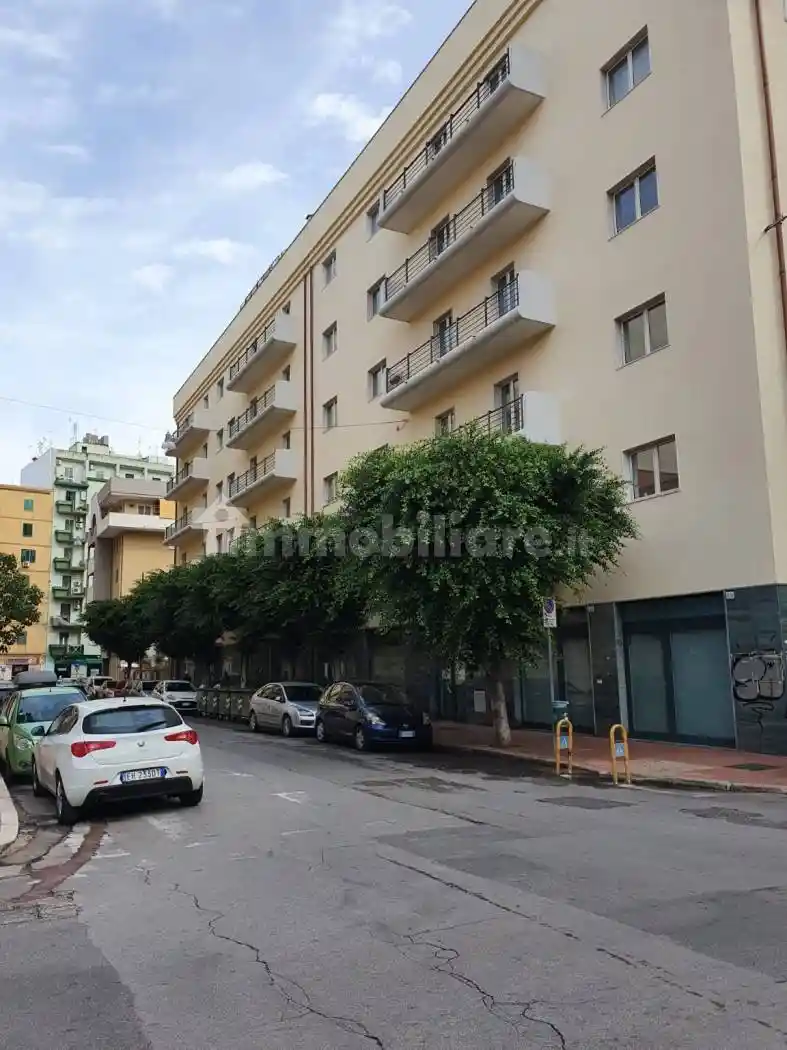 Appartamento in vendita a Taranto