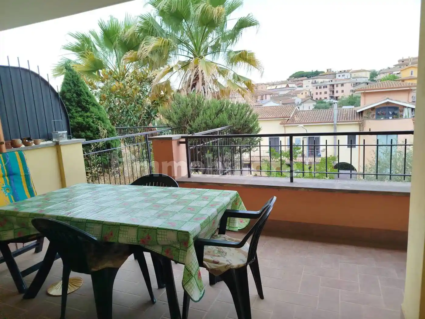 Appartamento in vendita a Rignano Flaminio