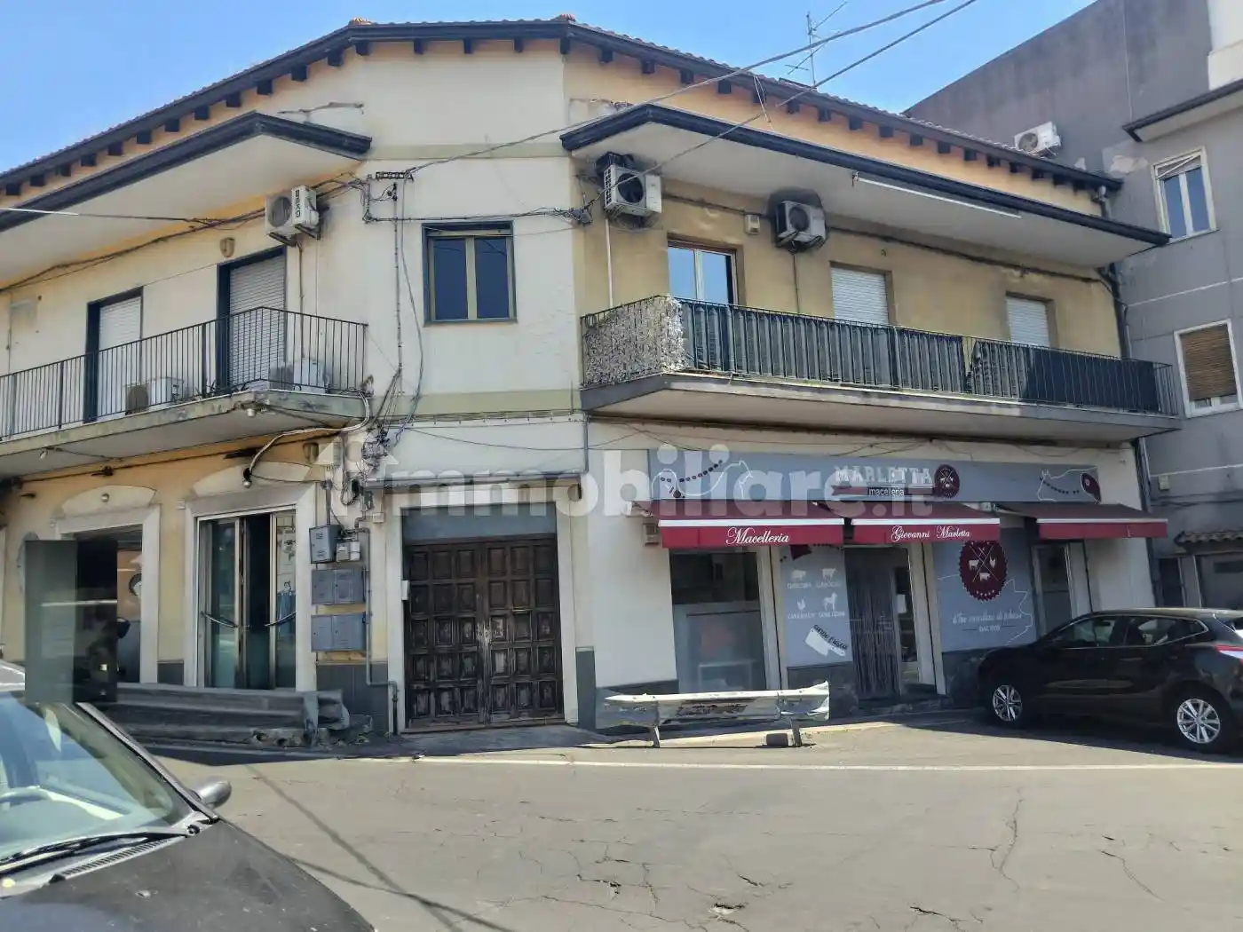 Appartamento in vendita a Catania