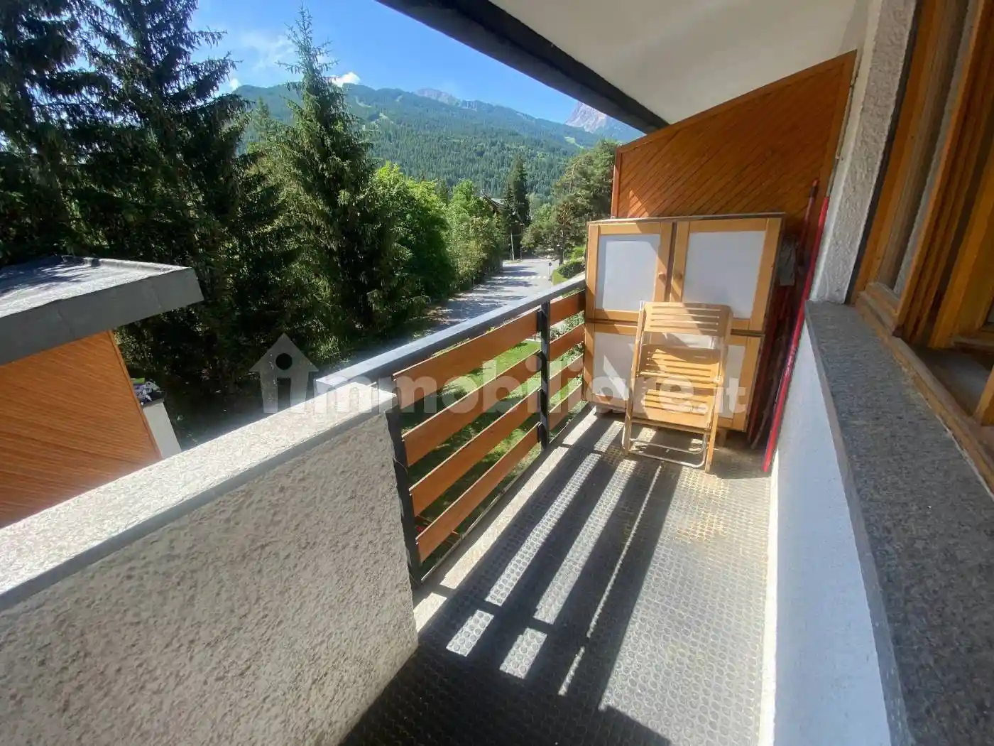 Appartamento in vendita a Bardonecchia