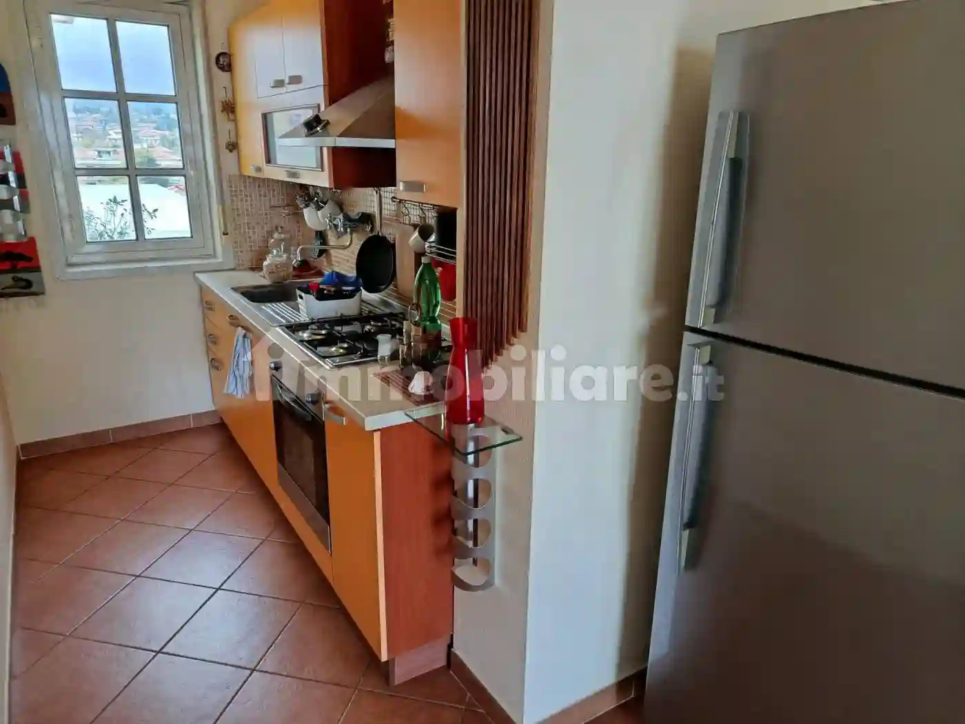 Attico - Mansarda - foto 2