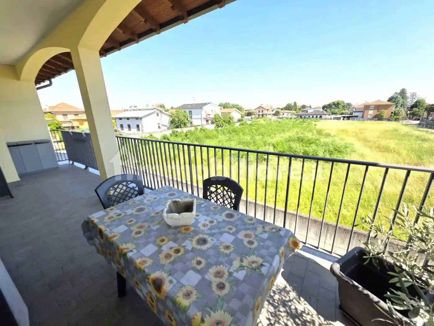 Appartamento in vendita a Canegrate