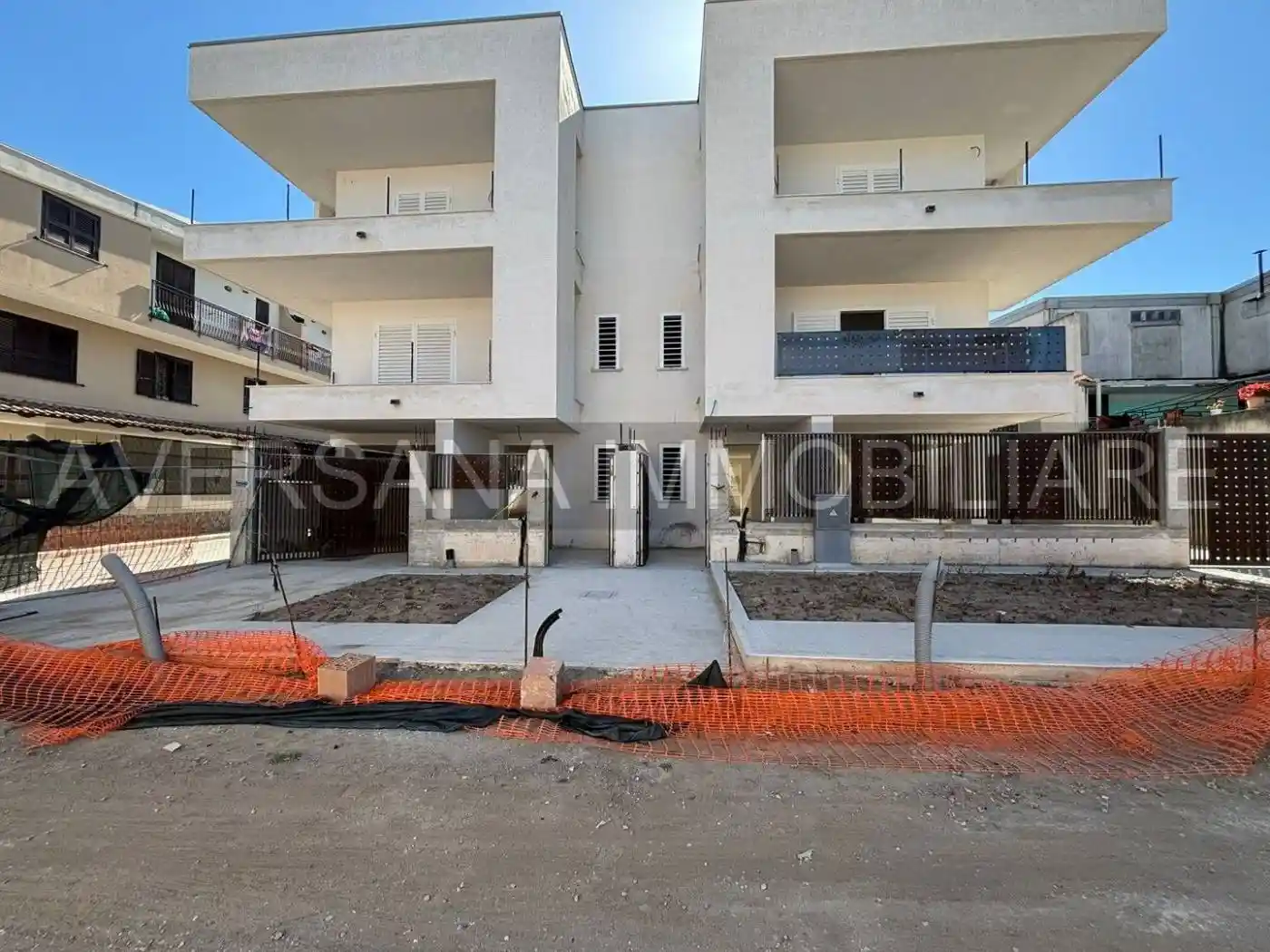 Villa in vendita a Parete