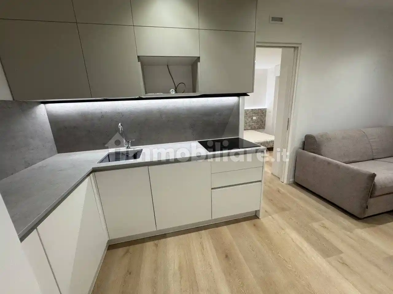 Appartamento in vendita a Lignano Sabbiadoro
