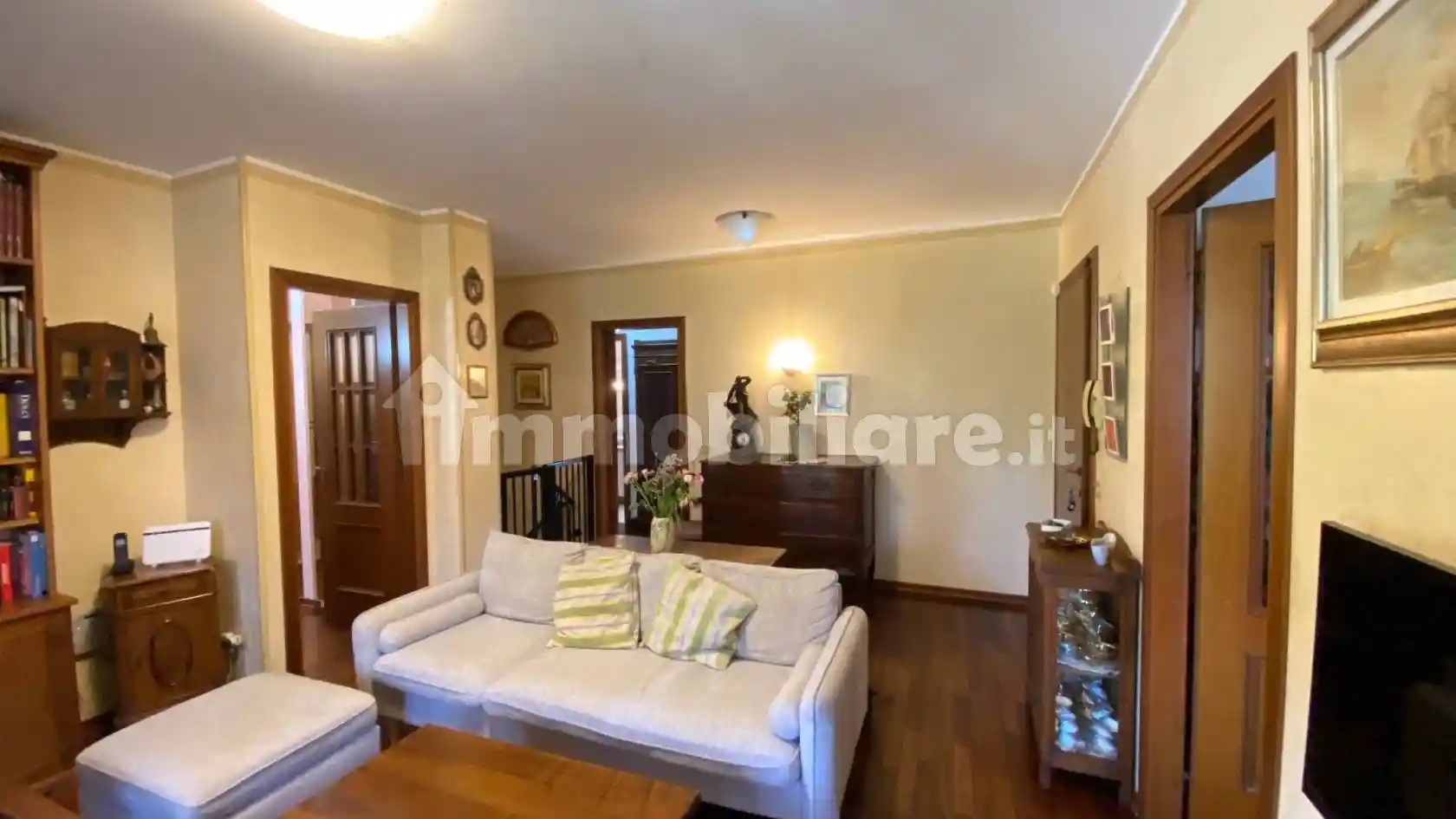 Appartamento in vendita a Parma