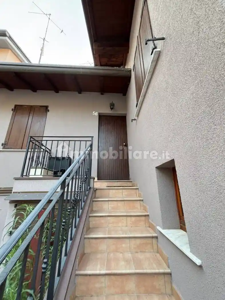 Casa indipendente in vendita a Borgo Tossignano