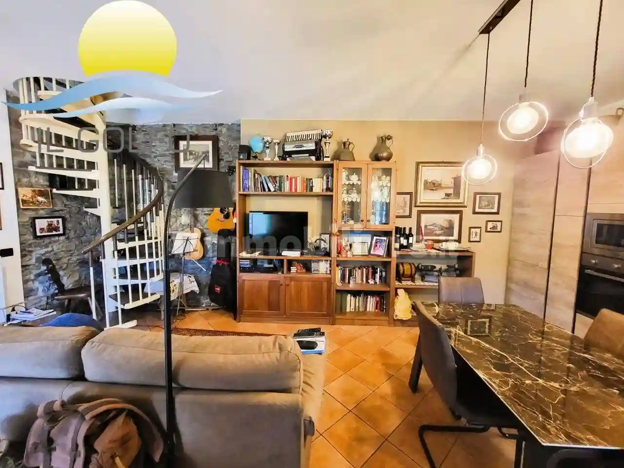 Casa indipendente - foto 2