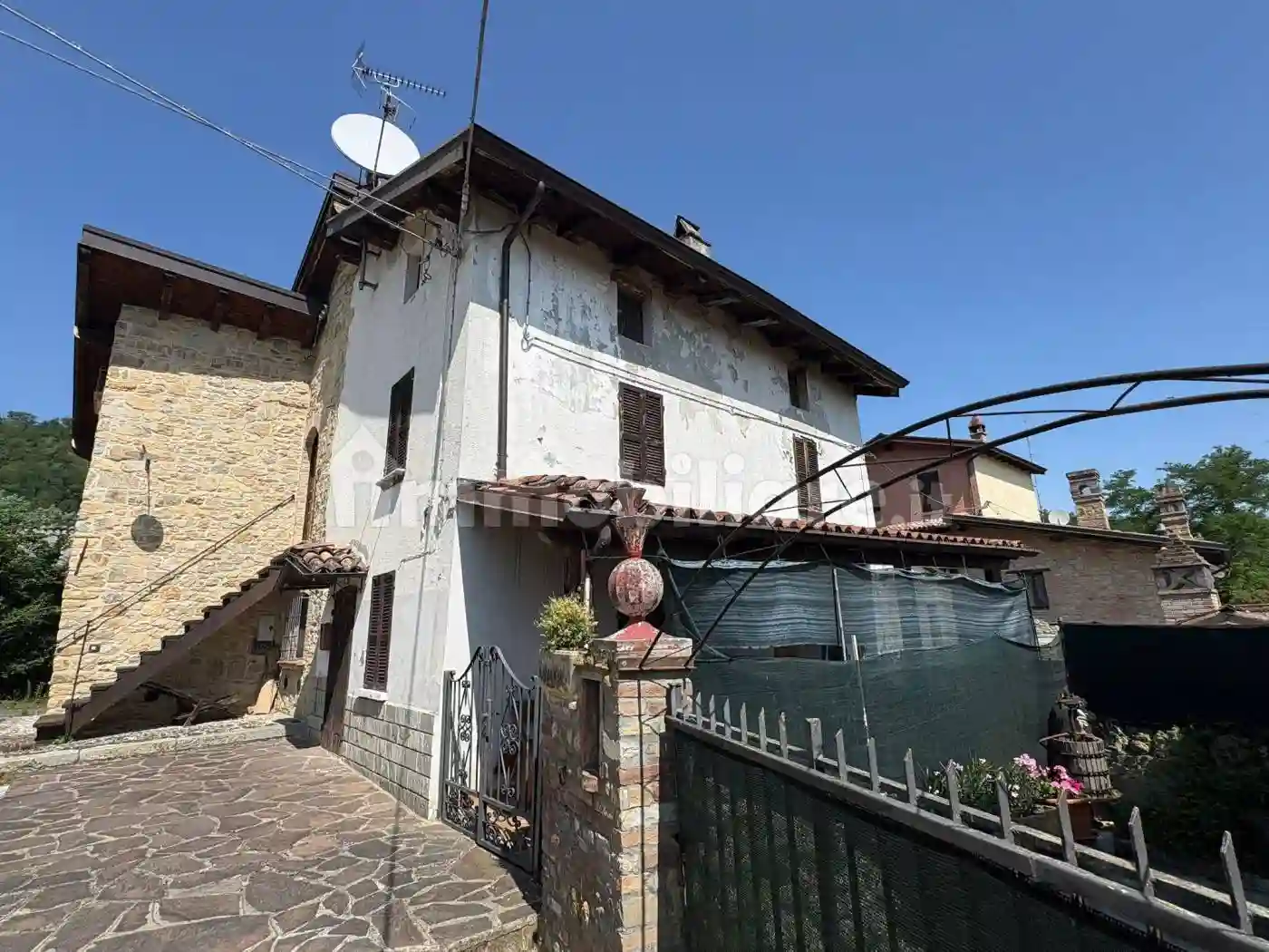 Casa indipendente - foto 2