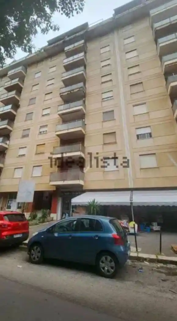Attico - Mansarda in vendita a Palermo