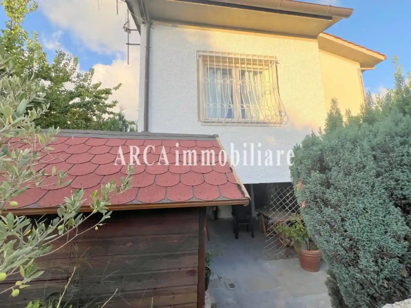 Casa indipendente in vendita a Pietrasanta