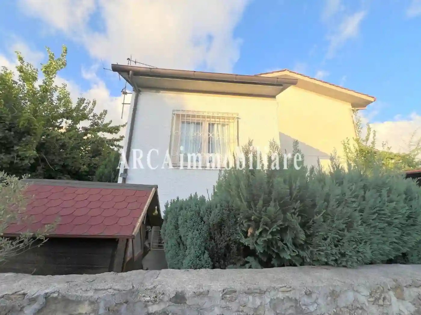 Casa indipendente - foto 2