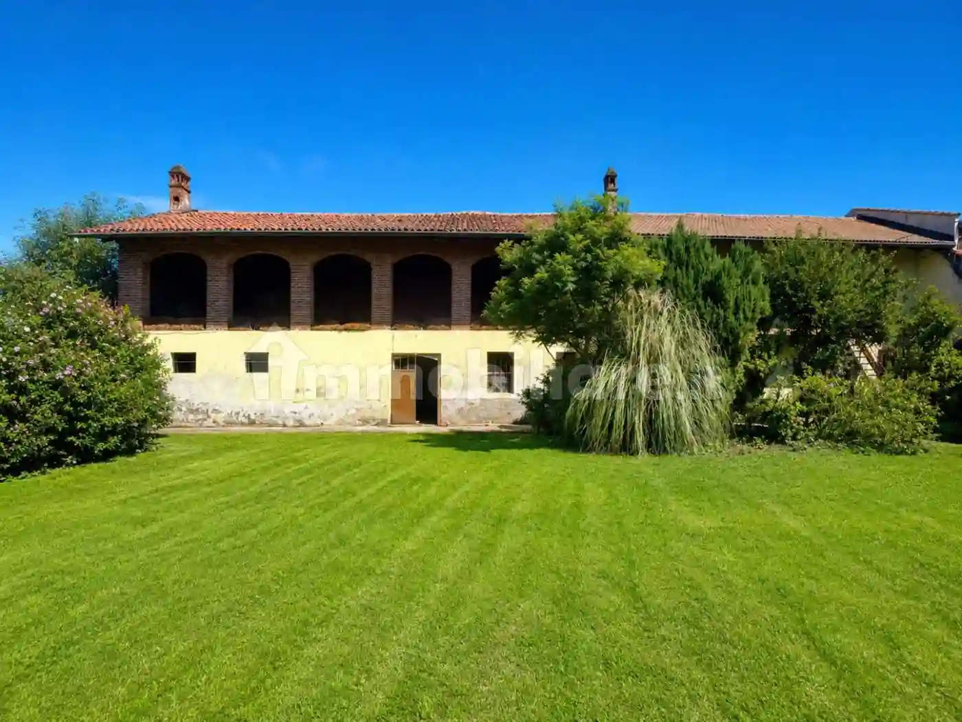 Casa indipendente - foto 2