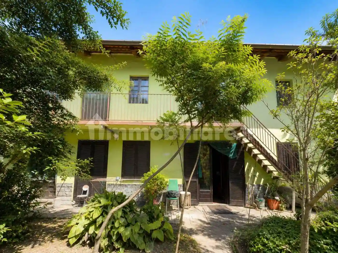 Casa indipendente - foto 4