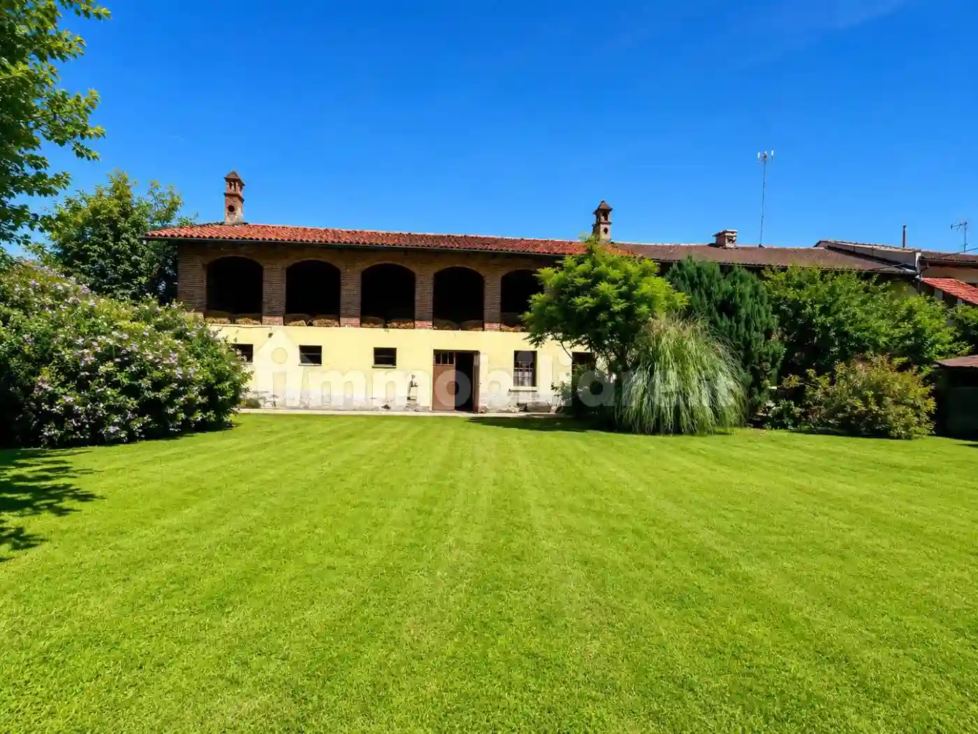 Casa indipendente - foto 5