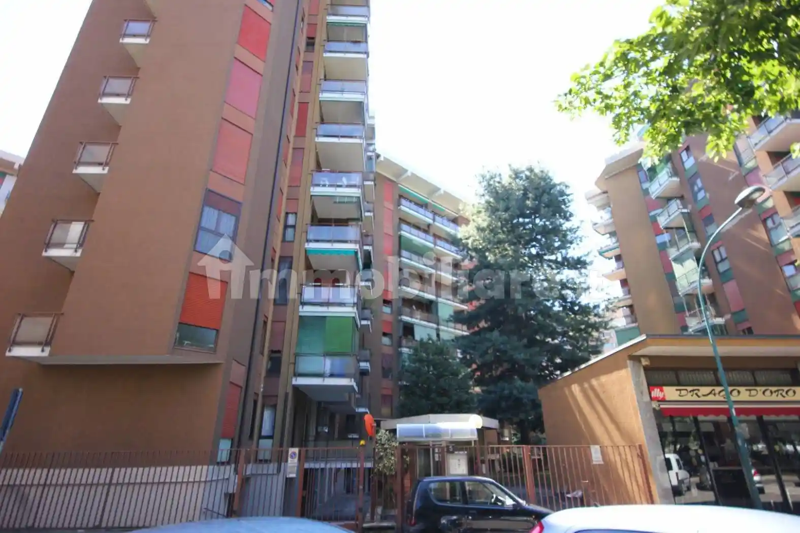 Appartamento in vendita a Cologno Monzese