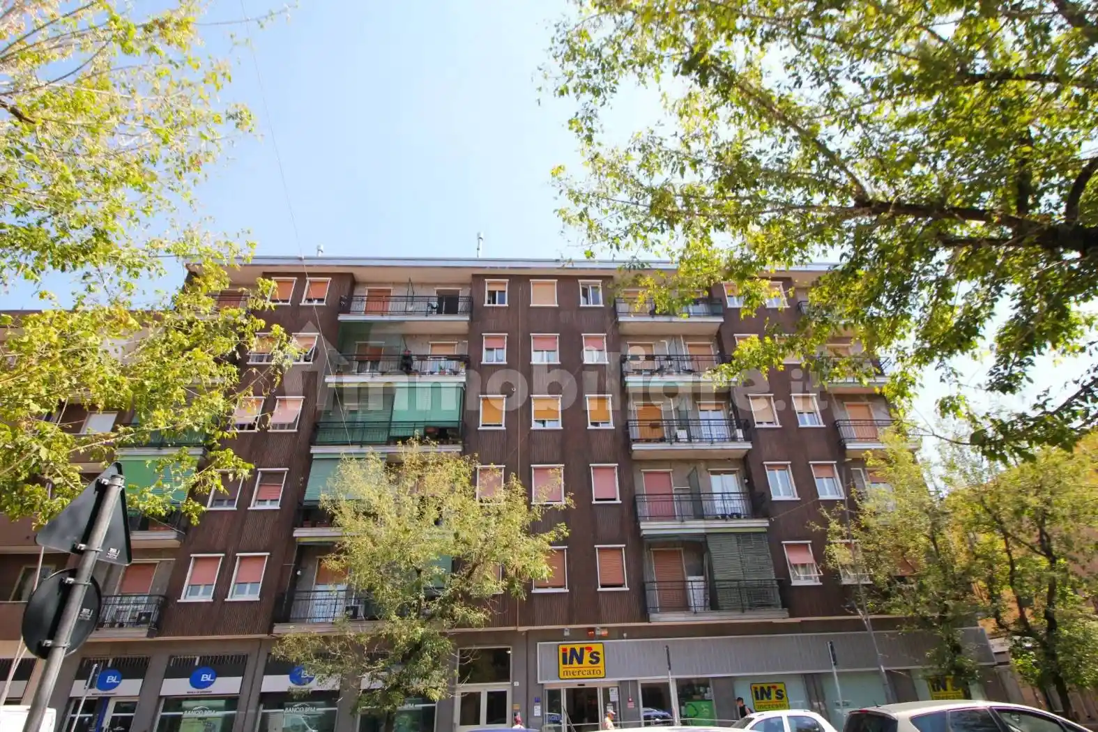 Appartamento in vendita a Legnano
