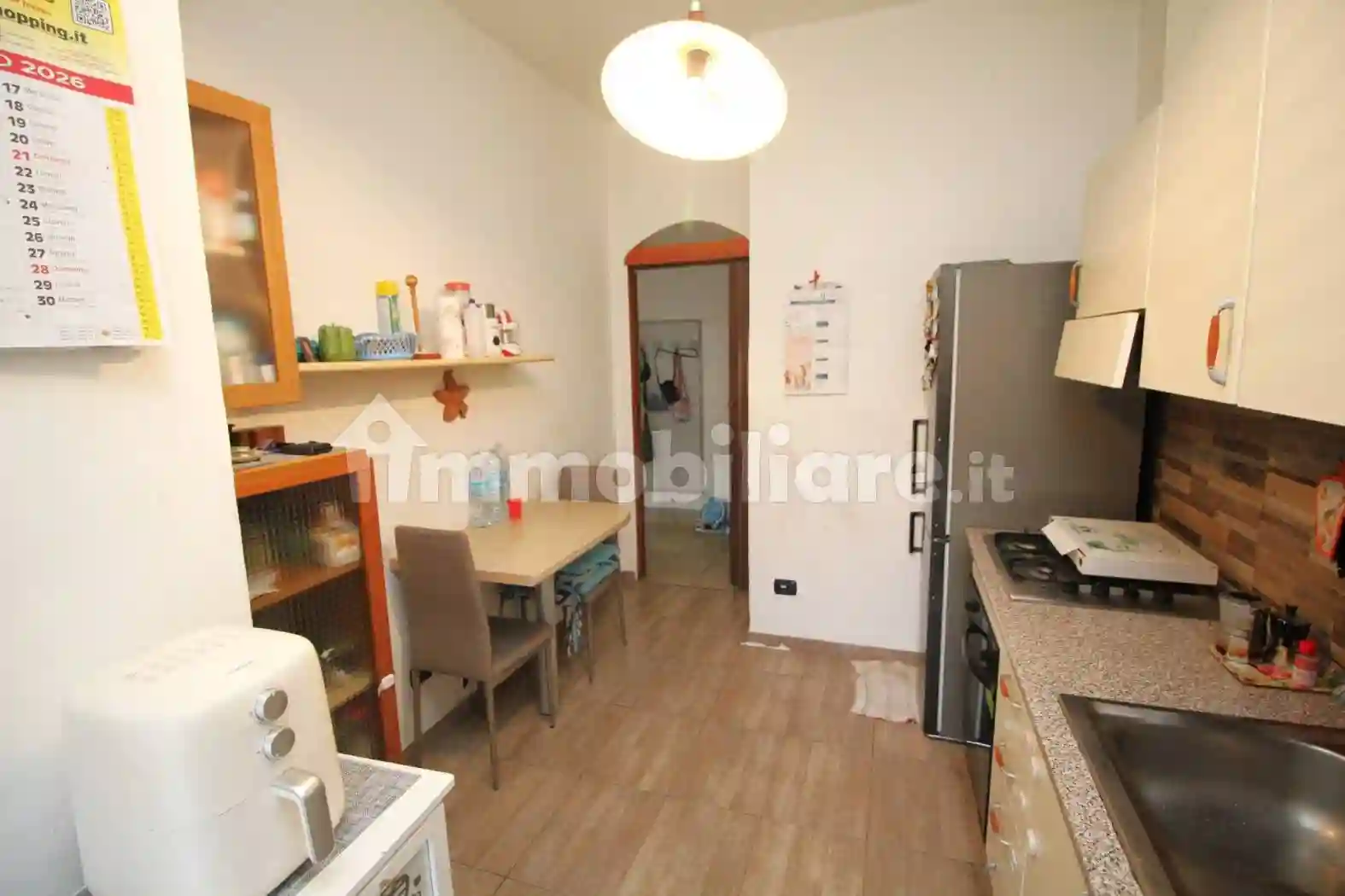 Appartamento - foto 5