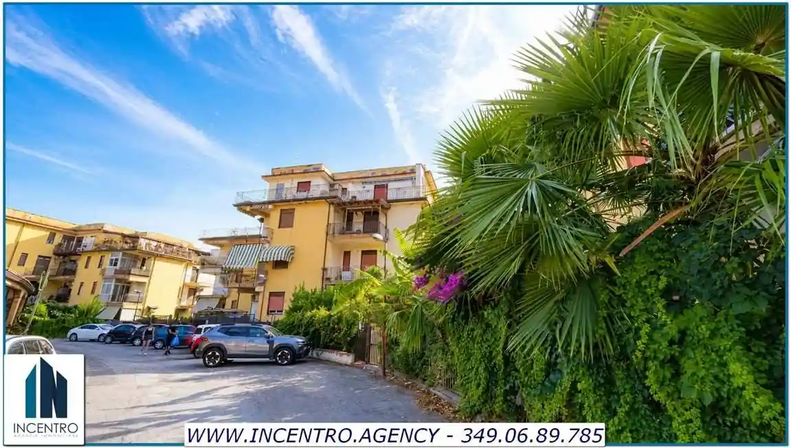Appartamento in vendita a Giardini-Naxos