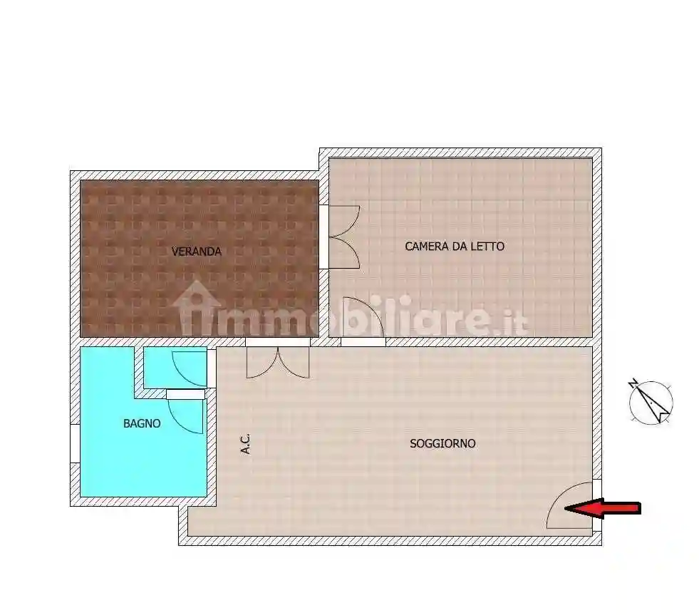 Appartamento - foto 3